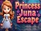 Jwèt Chape Prens Juna sou entènèt