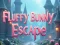 Jwèt Chape a Lapin Fluffy sou entènèt Jwèt Chape a Lapin Fluffy sou entènèt