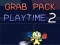Jwèt Grab Pack Tan Jwe 2 Pro sou entènèt