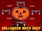Jwèt Tir Matematik Halloween sou entènèt