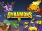 Jwèt Dynamons 9 sou entènèt