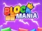 Jwèt Mani Blòk sou entènèt