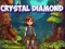 Jwèt Dyaman Kristal sou entènèt