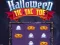 Jwèt Tic Tac Toe Halloween sou entènèt