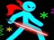 Jwèt Batay Stickman Pro sou entènèt