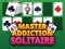 Jwèt Mèt Addiksyon Solitaire sou entènèt