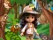 Jwèt Rush Tuil Animaux sou entènèt
