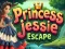 Jwèt Fug sa princess Jessie sou entènèt
