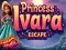 Jwèt Echap Prensès Ivara sou entènèt