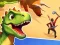 Jwèt Simulateur Sivilizasyon Dino 3D sou entènèt