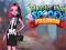 Jwèt Monster High: Mòd Spooky sou entènèt