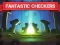 Jwèt Fantastik Checkers sou entènèt