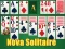 Jwèt Nova Solitaire sou entènèt