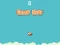 Jwèt Flappy Bird Jwè 2D sou entènèt