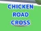 Jwèt Pasan Lari Poulet sou entènèt