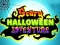 Jwèt Avantir Halloween Ki Pè sou entènèt