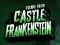 Jwèt Soti nan Chato Frankenstein sou entènèt