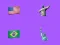 Jwèt Mèt Emojis sou entènèt
