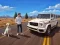 Jwèt Chauffeur Vil G Wagon sou entènèt