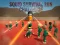 Jwèt Sou entènèt jwèt Squid Survival Run Challenge sou entènèt