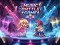Jwèt Music Battle Game sou entènèt