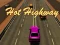 Jwèt Sou entènèt jwèt Hot Highway sou entènèt