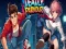 Jwèt Parkour mòtèl sou entènèt