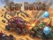 Jwèt Car Battle sou entènèt