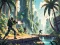 Jwèt Grèv Fòs: Aksyon Platformer sou entènèt