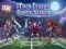 Jwèt Moon League Sports Season sou entènèt
