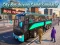 Jwèt City Bus driving Game Simulator sou entènèt