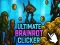 Jwèt Ultim brainrot clicker sou entènèt