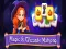 Jwèt Majong ak Wizards majong sou entènèt
