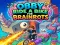 Jwèt Obby Ride a Bike For Brainrots sou entènèt