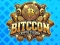 Jwèt Bitcoin kripto tycoon sou entènèt