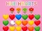 Jwèt Hue Hearts sou entènèt
