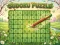 Jwèt Sudoku Puzzle sou entènèt