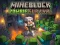 Jwèt Mineblock Zombie Survival sou entènèt