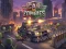 Jwèt Car VS Zombies sou entènèt