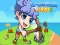 Jwèt Survival Island: EVO sou entènèt