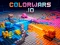 Jwèt ColorWars.io sou entènèt