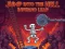 Jwèt Ale nan Hell Inferno Leap la sou entènèt