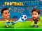 Jwèt Football Legends 2026 sou entènèt