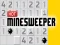 Jwèt Minesweeper sou entènèt