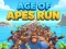 Jwèt Sou entènèt jwèt Age Of Apes Run sou entènèt Jwèt Sou entènèt jwèt Age Of Apes Run sou entènèt
