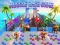 Jwèt Muscle Race Game sou entènèt