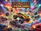 Jwèt Monster Truck Game sou entènèt