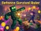 Jwèt Defence Survival Ruler sou entènèt