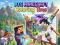 Jwèt BTS Minecraft Coloring Time sou entènèt