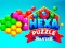 Jwèt Hexa devinèt Mèt sou entènèt